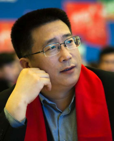 戴玉剛
